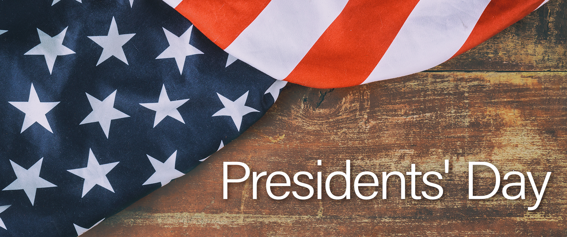 Presidents' Day Calendar Image